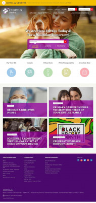 Employee Portal | CHRISTUS Trinity Mother Frances Employee Portal | CHRISTUS Trinity Mother Frances