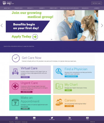 IHA Patient Portal IHA Patient Portal