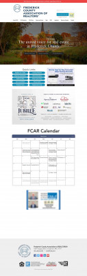 Frederick County Association of REALTORS | FCAR | United ... Frederick County Association of REALTORS | FCAR | United ...