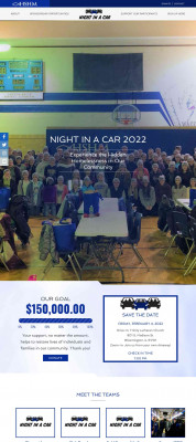 Login - Night In A Car Login - Night In A Car