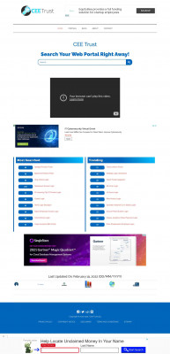 Www Edison Tn Gov Login - Find Official Portal - CEE-Trust Www Edison Tn Gov Login - Find Official Portal - CEE-Trust