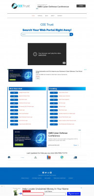 Kidbiz 300 Portal - Find Official Portal - CEE-Trust Kidbiz 300 Portal - Find Official Portal - CEE-Trust