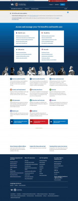 Veterans Affairs: VA.gov Home Veterans Affairs: VA.gov Home