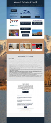 Wasatch Behavioral Health | Serving Utah and Wasatch ... Wasatch Behavioral Health | Serving Utah and Wasatch ...