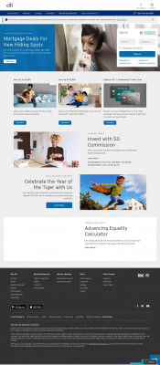 Find the right Credit Card for you - Citi.com Find the right Credit Card for you - Citi.com