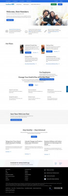 Anthem Blue Cross Blue Shield: Health Insurance, Medicare ... Anthem Blue Cross Blue Shield: Health Insurance, Medicare ...