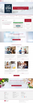 University of Utah Health University of Utah Health