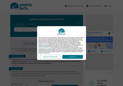 geonline GmbH Ingenieurgesellschaft für Geo ... - North Data geonline GmbH Ingenieurgesellschaft für Geo ... - North Data