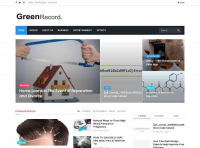 How to Login Flixify Online Portal - Green Record How to Login Flixify Online Portal - Green Record