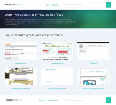 HRSAnet: A Quick-Click page for Health Resources and ... HRSAnet: A Quick-Click page for Health Resources and ...