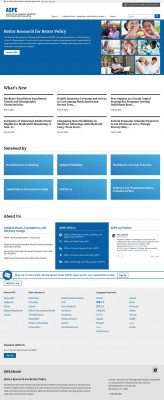 Health Resources and Services Administration | ASPE Health Resources and Services Administration | ASPE