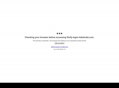 FLIXIFY LOGIN - FLIXIFY LOGIN -