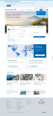 Log in – AAdvantage account login and password - American ... Log in – AAdvantage account login and password - American ...