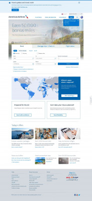 Log in – AAdvantage account login and password - American ... Log in – AAdvantage account login and password - American ...