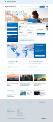 Log in – AAdvantage account login and password - American ... Log in – AAdvantage account login and password - American ...