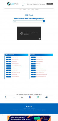Sygma Network Portal - Find Official Portal - CEE-Trust Sygma Network Portal - Find Official Portal - CEE-Trust