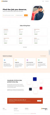 SYGMA Network Company Profile and Jobs - DriverWave SYGMA Network Company Profile and Jobs - DriverWave
