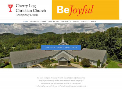 Setting up your Realm Connect account - Cherry Log ... Setting up your Realm Connect account - Cherry Log ...