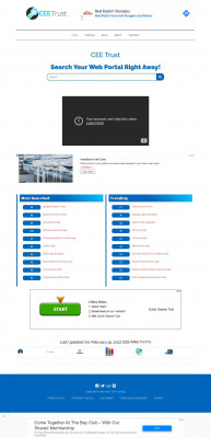 Paragon Portal Reno - Find Official Portal - CEE-Trust Paragon Portal Reno - Find Official Portal - CEE-Trust