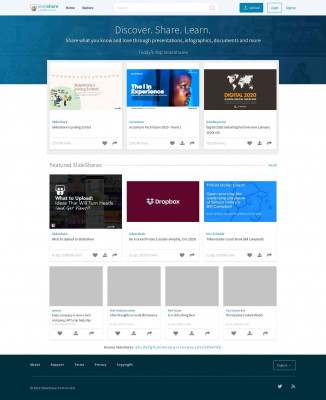 Use The GoAnimate for Schools - SlideShare Use The GoAnimate for Schools - SlideShare