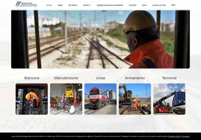 riferimenti – MERCITALIA S&T riferimenti – MERCITALIA S&T