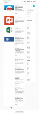 pwrc.adp for you - Free Apps for Windows - pwrc.adp for you - Free Apps for Windows -