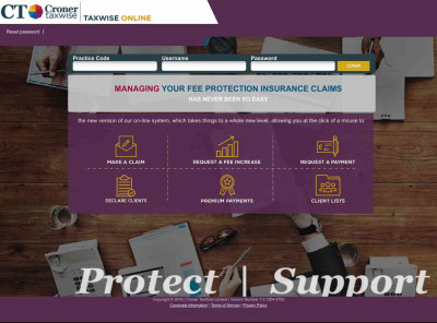 Taxwise-Online Login Taxwise-Online Login