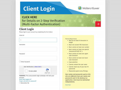 Centralized Office Management - Login Centralized Office Management - Login