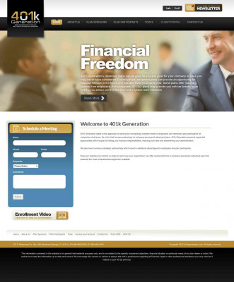 401kgeneration.com 401kgeneration.com