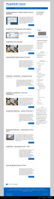 Parkland PeopleSoft Parkland PeopleSoft