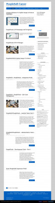Parkland PeopleSoft Parkland PeopleSoft