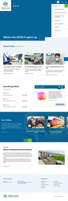 Employee Tools | Parkland School Division Employee Tools | Parkland School Division
