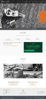 HRXpress - LSC Communications HRXpress - LSC Communications