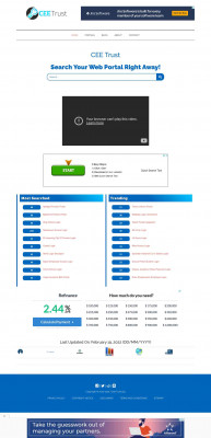Lsc Communications Hr Express Portal - CEE-Trust Lsc Communications Hr Express Portal - CEE-Trust