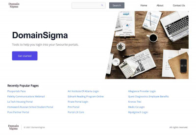 Lsc Connect Login - Index Page - DomainSigma Lsc Connect Login - Index Page - DomainSigma