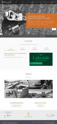 HRXpress - LSC Communications HRXpress - LSC Communications