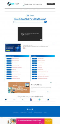 Lsc Communications Hr Express Portal - CEE-Trust Lsc Communications Hr Express Portal - CEE-Trust