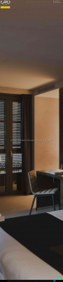 Caro Hotel 5* Valencia Caro Hotel 5* Valencia