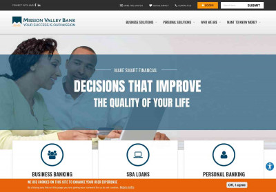 Personal Savings Account Solutions | California Local Bank Personal Savings Account Solutions | California Local Bank