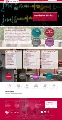 Valencia Campus | The University of New Mexico Valencia Campus | The University of New Mexico