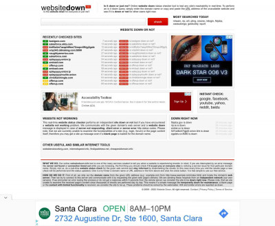 Check status for webmail.localnet.com now! - WebsiteDown.info Check status for webmail.localnet.com now! - WebsiteDown.info
