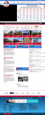 Kings Local Schools - Mobile App Kings Local Schools - Mobile App