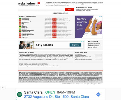 Check status for webmail.localnet.com now! - WebsiteDown.info Check status for webmail.localnet.com now! - WebsiteDown.info