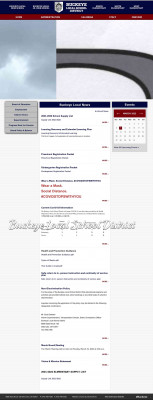 Buckeye Local School District Home Buckeye Local School District Home