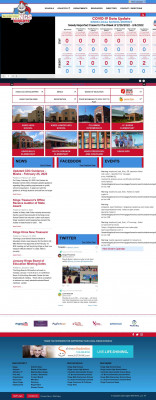 Kings Local Schools - Mobile App Kings Local Schools - Mobile App