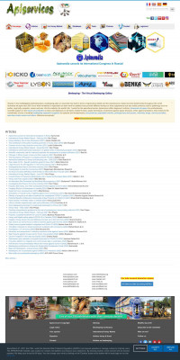 FAQ / Foire Aux Questions - Page 82 - Apiservices FAQ / Foire Aux Questions - Page 82 - Apiservices
