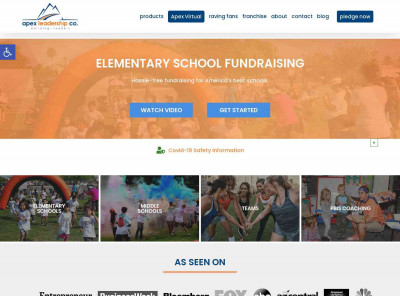school fun run fundraising - Apex Leadership Co school fun run fundraising - Apex Leadership Co