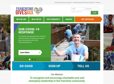 Apex Fun Run | Franchising Gives Back Apex Fun Run | Franchising Gives Back