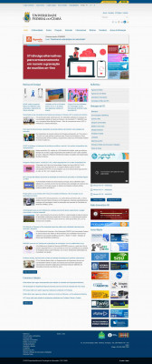 Portal da UFC - Universidade Federal do Ceará - Página Inicial Portal da UFC - Universidade Federal do Ceará - Página Inicial