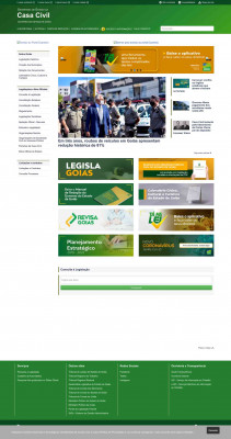 CADASTRO DE AUTORIDADES – 2021 - Casa Civil CADASTRO DE AUTORIDADES – 2021 - Casa Civil